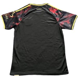 Tailandia Especial Camiseta Leverkusen 2025 2026 Rojo