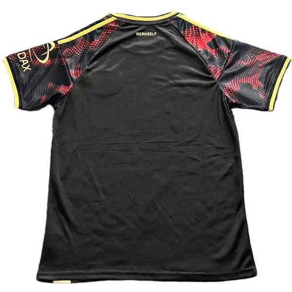 Tailandia Especial Camiseta Leverkusen 2025 2026 Rojo
