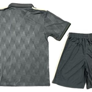 Especial Conjunto De Hombre Bayern Múnich 2024 2025 Gris