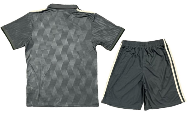 Especial Conjunto De Hombre Bayern Múnich 2024 2025 Gris
