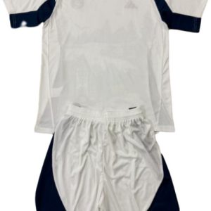 Especial Conjunto De Hombre Bayern Múnich 2025 2026 Blanco