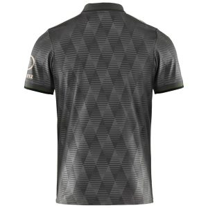 Tailandia Especial Camiseta Bayern Múnich 2024 2025 Gris