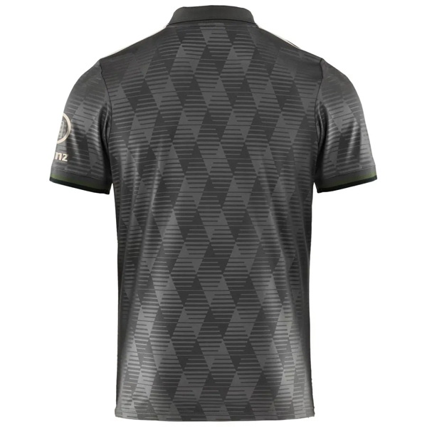 Tailandia Especial Camiseta Bayern Múnich 2024 2025 Gris