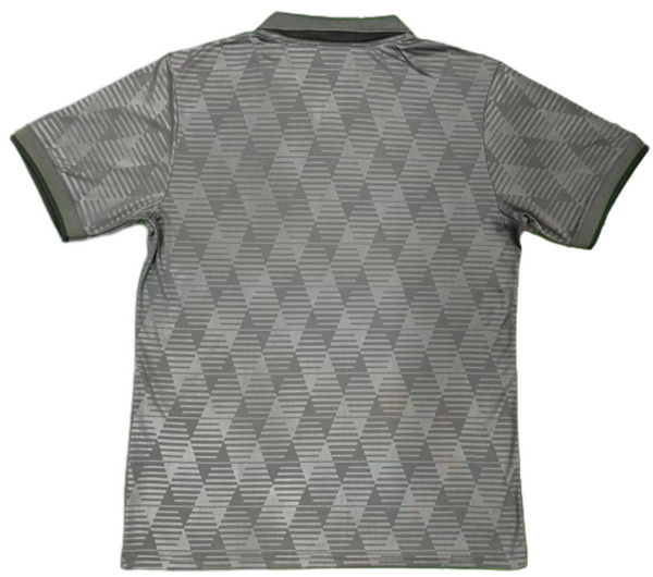 Tailandia Especial Camiseta Bayern Múnich 2024 2025 Gris