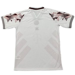 Tailandia Especial Camiseta Bayern Múnich 2025 2026 Amarillo I Rojo