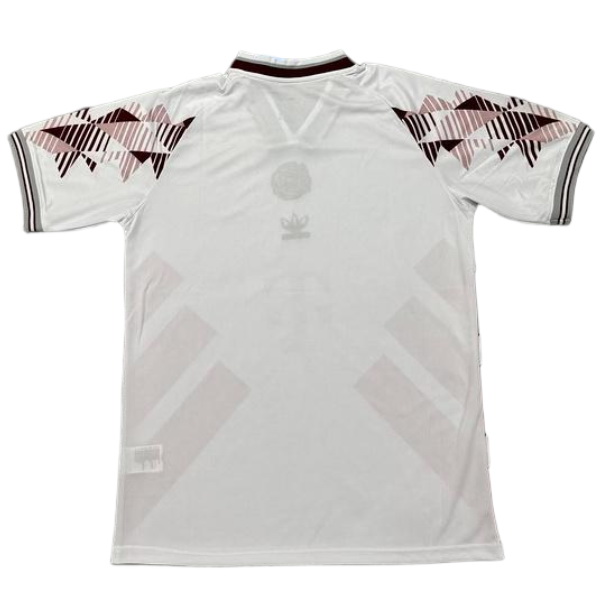 Tailandia Especial Camiseta Bayern Múnich 2025 2026 Amarillo I Rojo