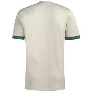 Tailandia Especial Camiseta Bayern Múnich 2025 2026 Amarillo Verde